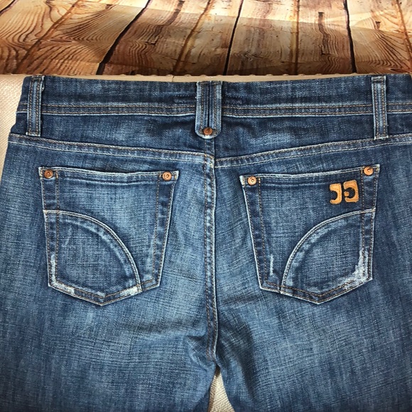 Joe's Jeans Other - Joe’s Distressed Bootcut